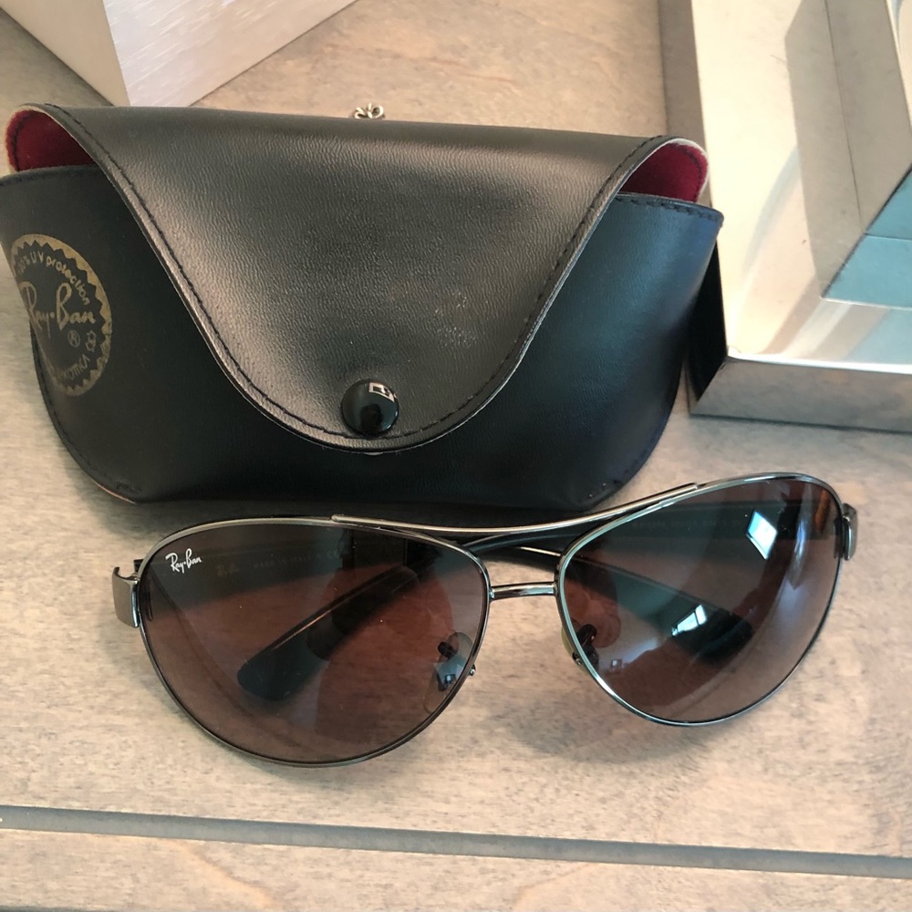 Men’s sunglasses